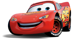 Lightning McQueen