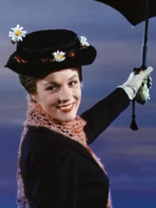 Mary Poppins