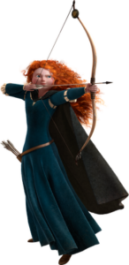 Merida