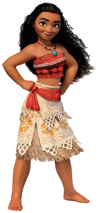 Moana
