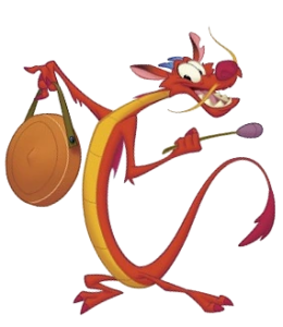 Mushu