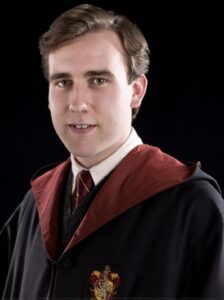 Neville Longbottom
