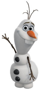 Olaf