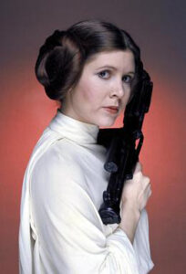 Princess Leia Organa