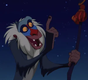 Rafiki