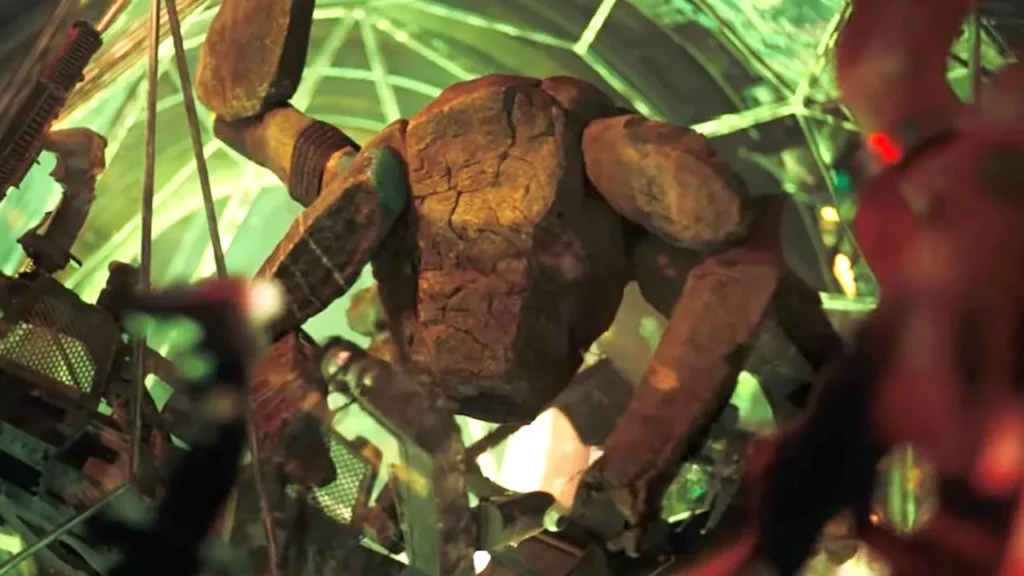 Project Hail Mary Review - Rocky