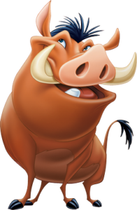 Pumbaa
