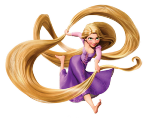 Rapunzel