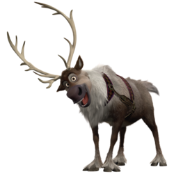 Sven