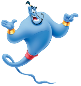 Genie