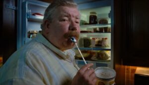 Vernon Dursley