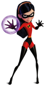 Violet Parr