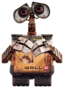 WALL-E