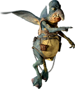 Watto
