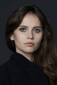 Jyn Erso