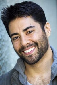 Vice Admiral Rampart