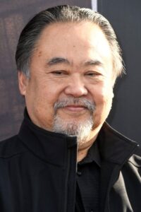 Commander Jun Sato