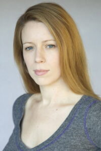 Duchess Satine Kryze