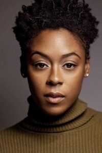 Reva Sevander / Third Sister