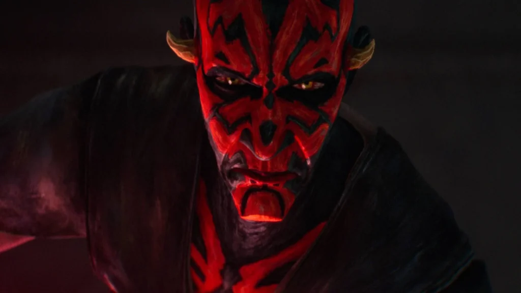 Maul - Shadow Lord episode 8