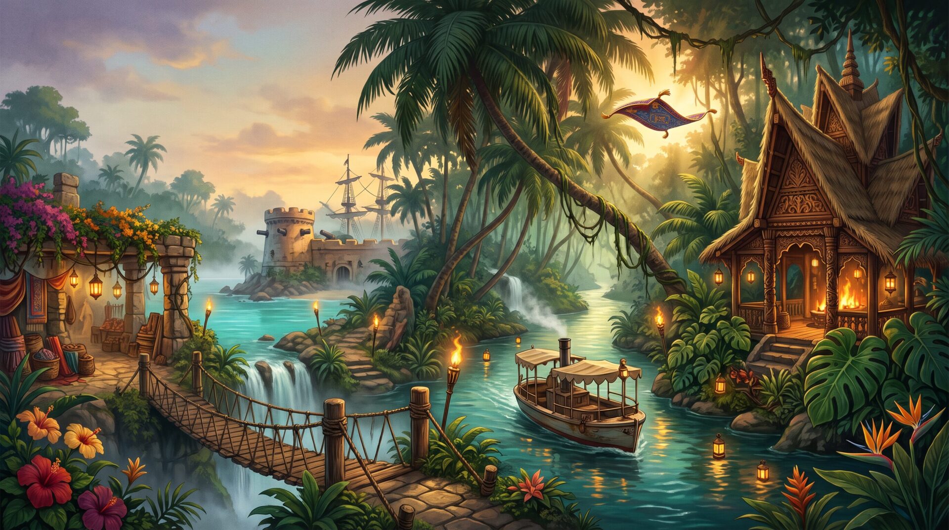 Adventureland