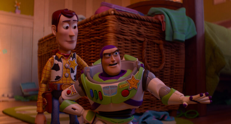 All 5 Toy Story Movies, Ranked (Including ‘Toy Story 5’)