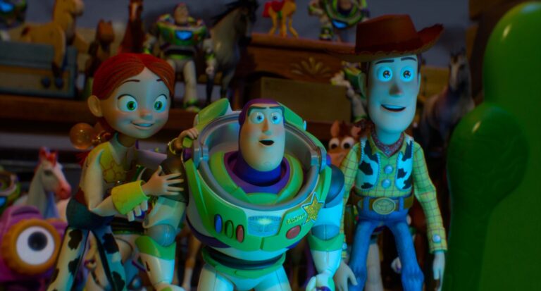 Toy Story 5 review – a heartfelt return to form