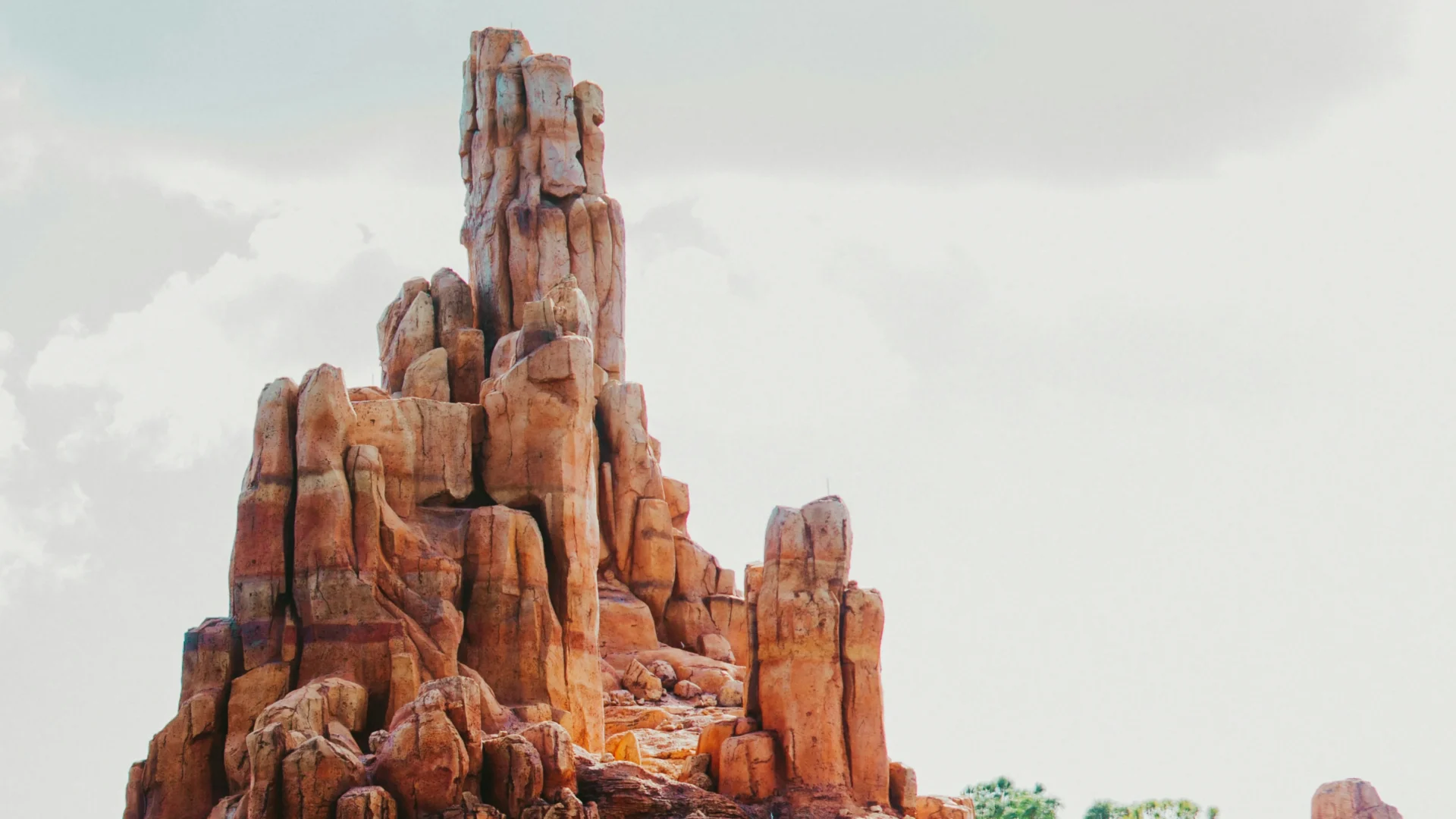 Frontierland