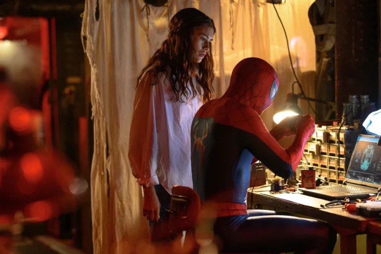 Spider-Man: Brand New Day review – back at street level, where he belongs