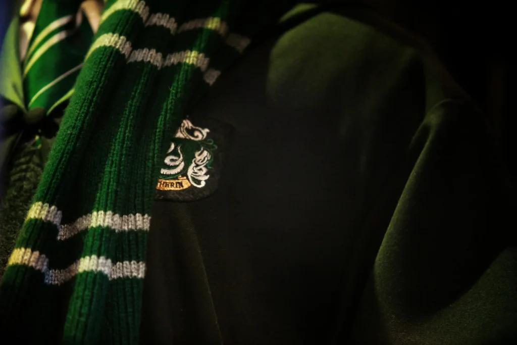 From Hogwarts Houses to a Galaxy Far, Far Away: How Fans Wear Their Favourite Worlds